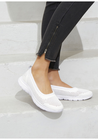 Sneaker Ballerinas