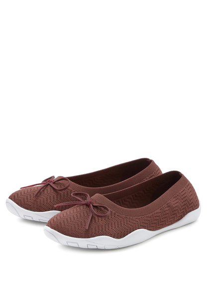 Sneaker Ballerinas