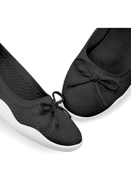 Sneaker Ballerinas