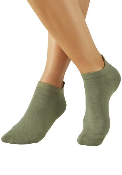 Sneakersocken