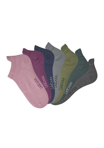 Sneakersocken