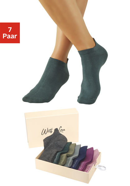 Sneakersocken