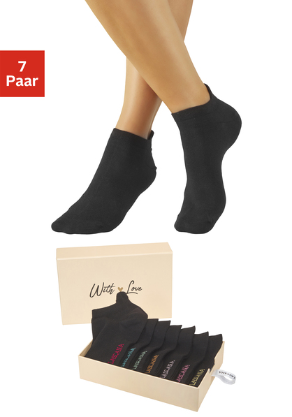 Sneakersocken