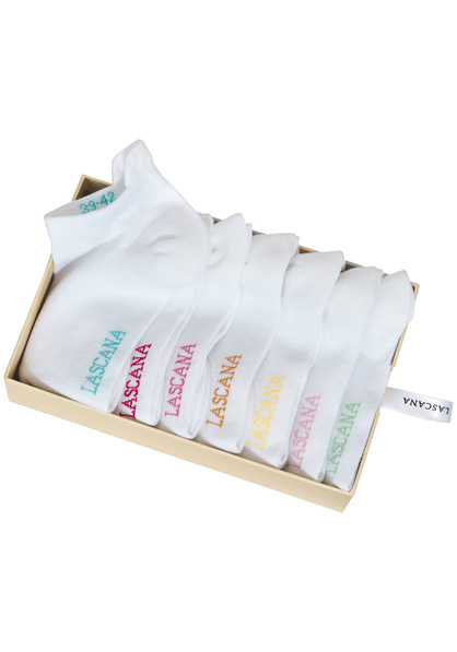 Sneakersocken