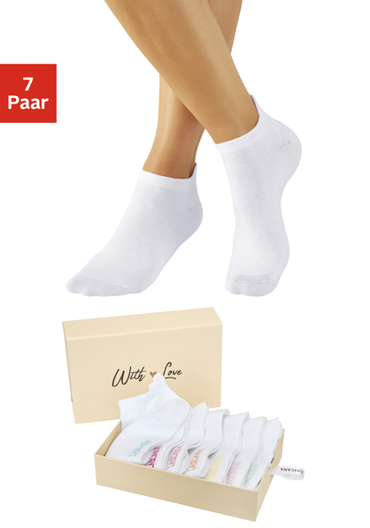 Sneakersocken