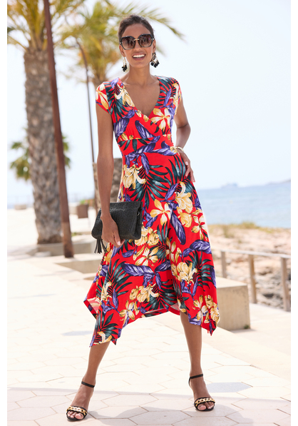 Sommerkleid