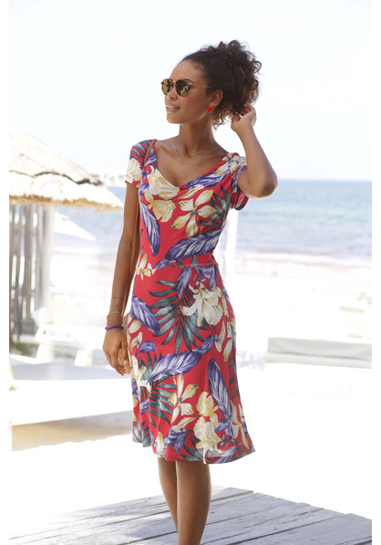 Sommerkleid