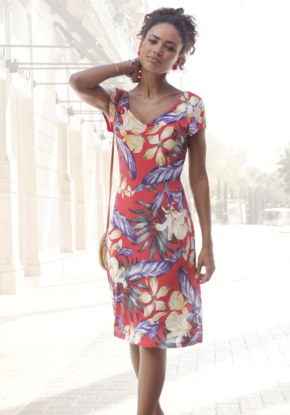 Sommerkleid