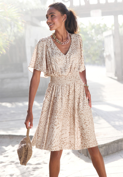 Sommerkleid