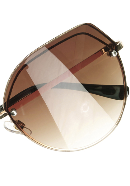 Sonnenbrille