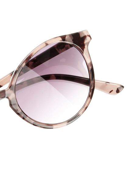 Sonnenbrille