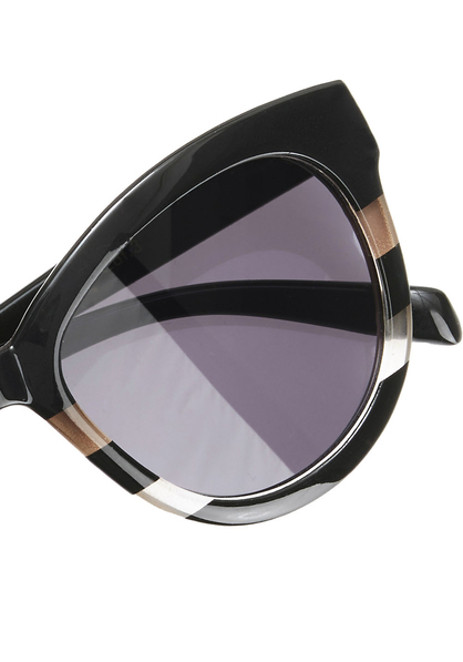Sonnenbrille