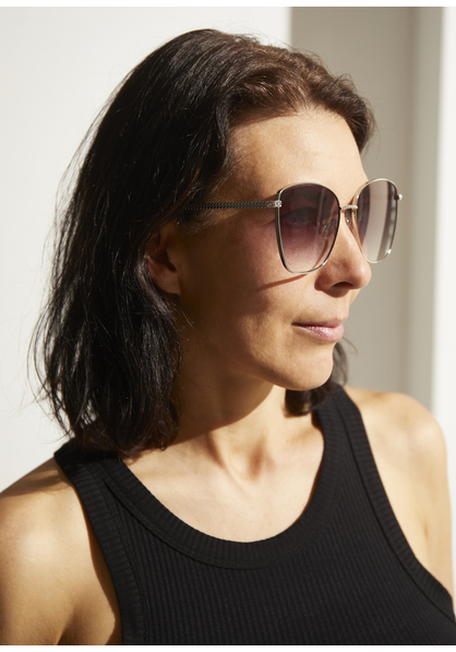 Sonnenbrille