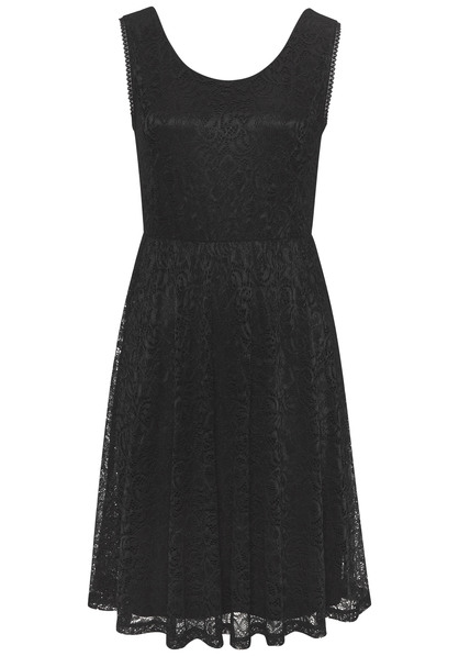 Spitzenkleid