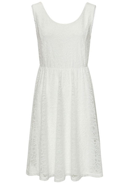 Spitzenkleid