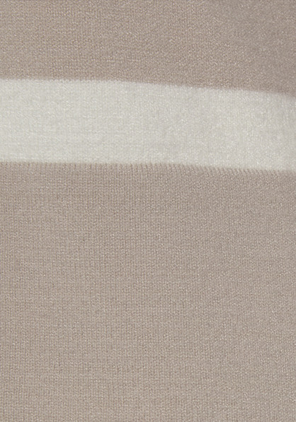 Stehkragenpullover