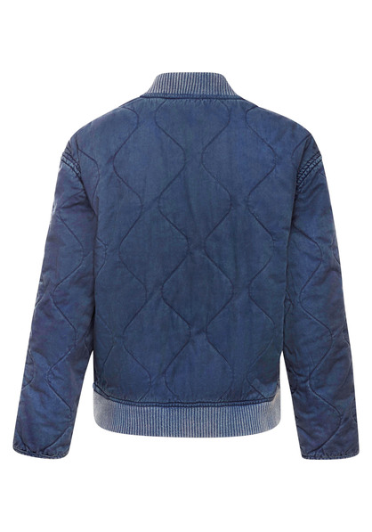 Steppjacke