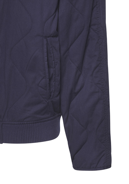 Steppjacke
