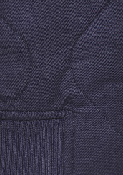 Steppjacke