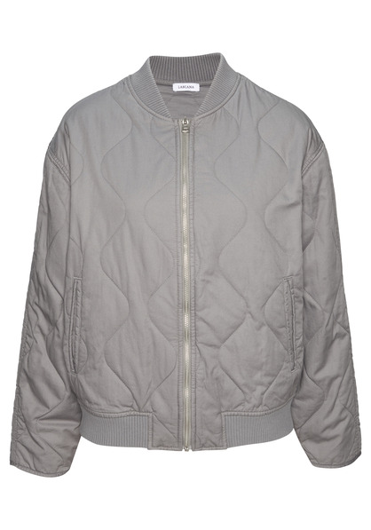 Steppjacke