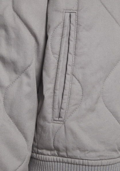 Steppjacke