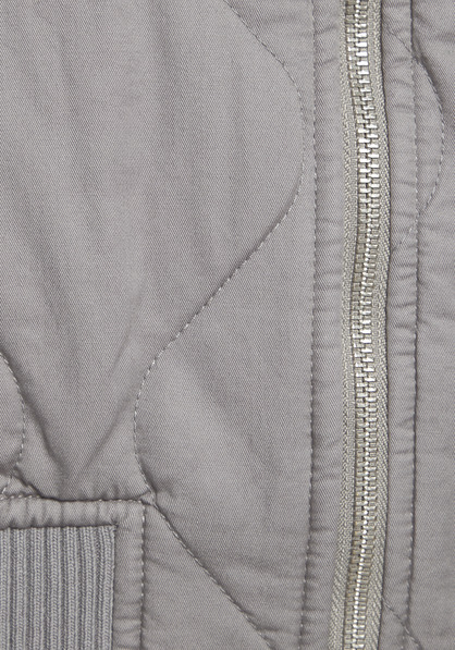 Steppjacke