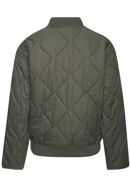Steppjacke