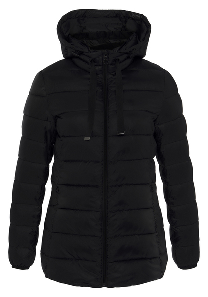 Steppjacke