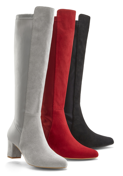 Stiefel