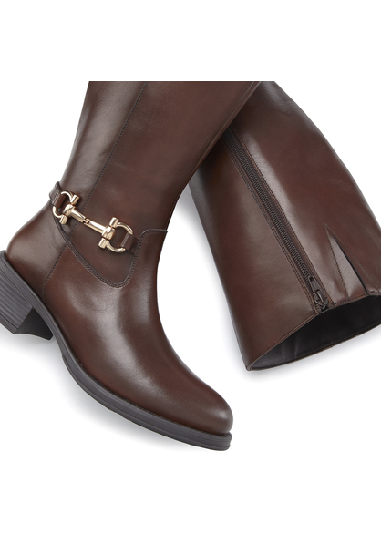 Stiefel