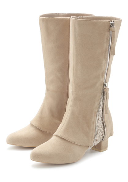 Stiefel