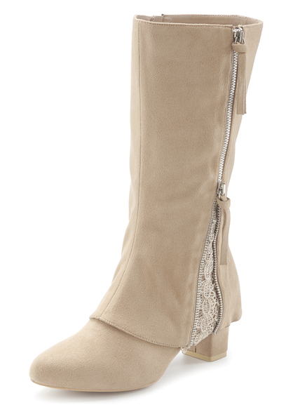 Stiefel