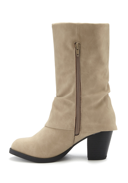 Stiefel