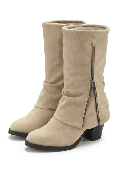 Stiefel
