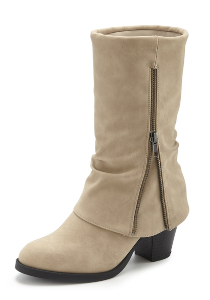 Stiefel