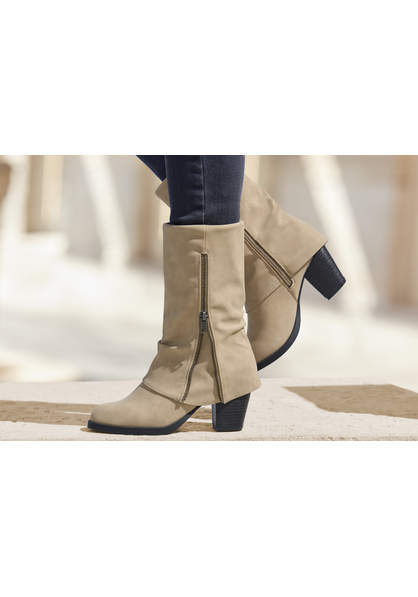 Stiefel