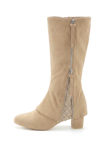Stiefel