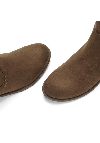 Stiefel