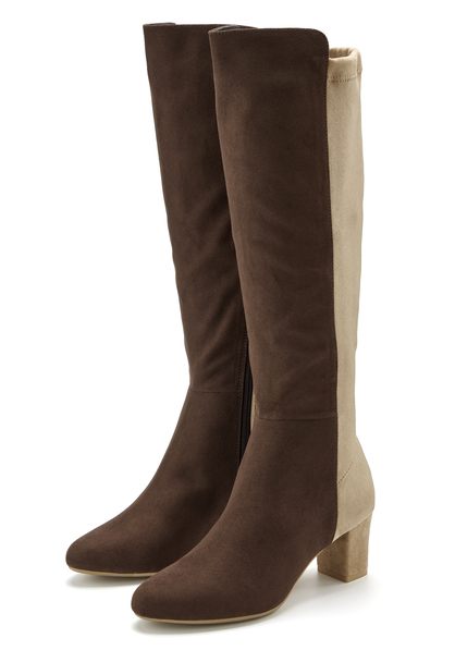 Stiefel