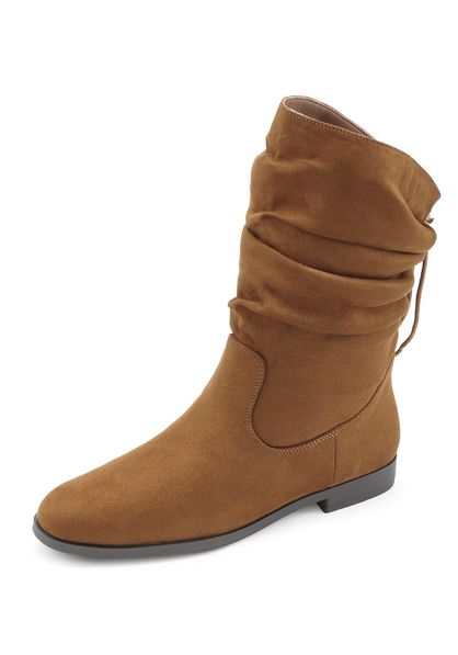Stiefel