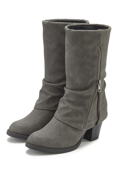 Stiefel
