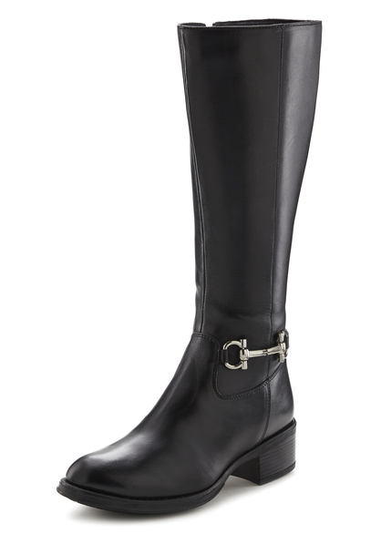 Stiefel