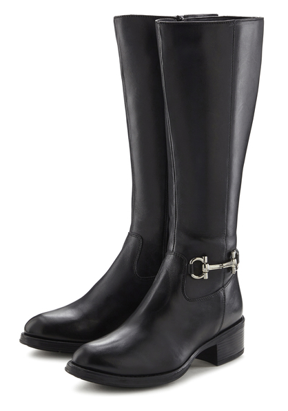 Stiefel