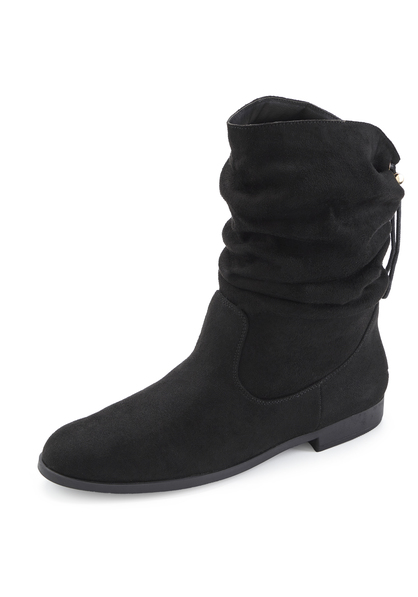 Stiefel