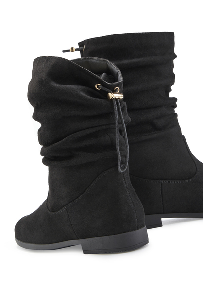 Stiefel