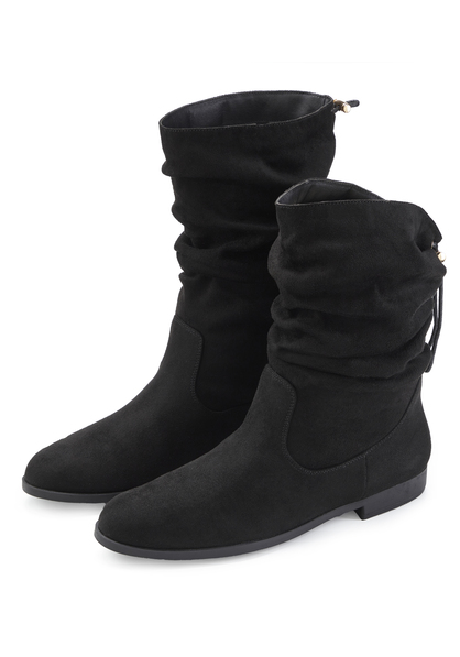 Stiefel
