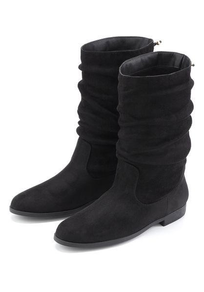 Stiefel
