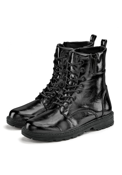 Stiefelette