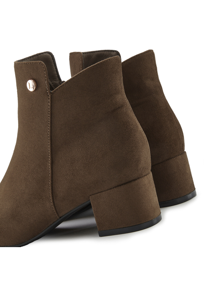 Stiefelette