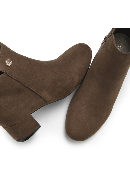 Stiefelette